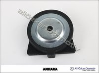 Ford Yedek Parça - CABU AMORTISOR TAKOZU ARKA